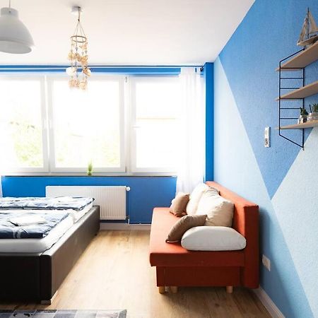 - Sea Apartment Duisburg Center & Parking Spaces & Kingsize Bett - Central Station Hbf - 外观 照片