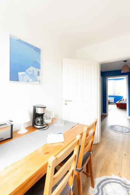 - Sea Apartment Duisburg Center & Parking Spaces & Kingsize Bett - Central Station Hbf - 外观 照片